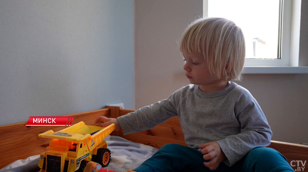 В Минском городском Совете депутатов провели встречу с Белорусской ассоциацией многодетных родителей-2