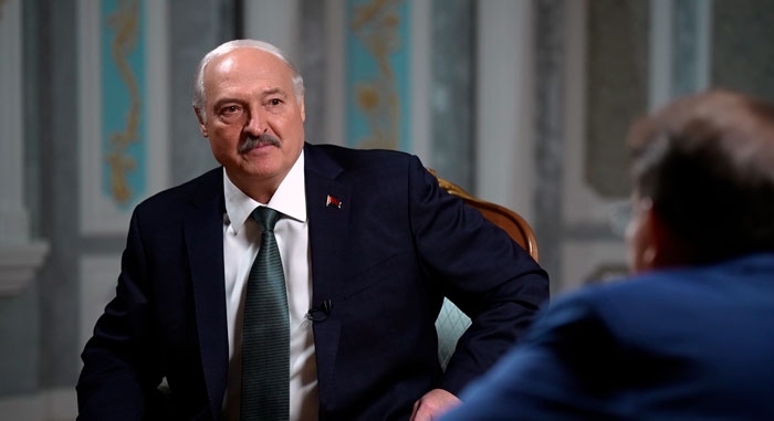 «Генетически не способны»: Лукашенко объяснил, почему белорусы не примут «монстра» во власти