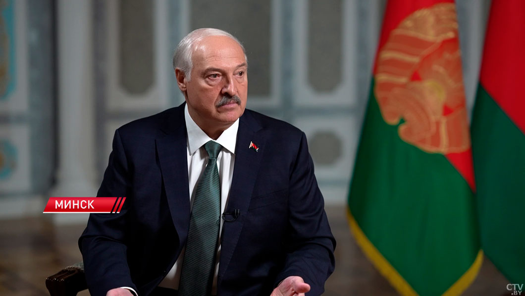 Лукашенко рассказал, когда готов встретиться с Трампом и заключить «большую сделку»-4