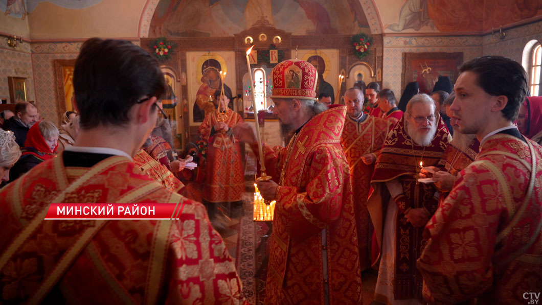 «Для нас это святыня». Что говорят православные о Радунице?-2 «Для нас это святыня». Что говорят православные о Радунице?-2