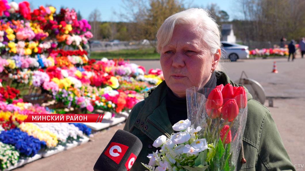 «Для нас это святыня». Что говорят православные о Радунице?-8 «Для нас это святыня». Что говорят православные о Радунице?-8
