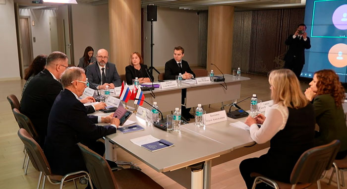В Союзном государстве планируют создать систему единого экземпляра в книжной сфере