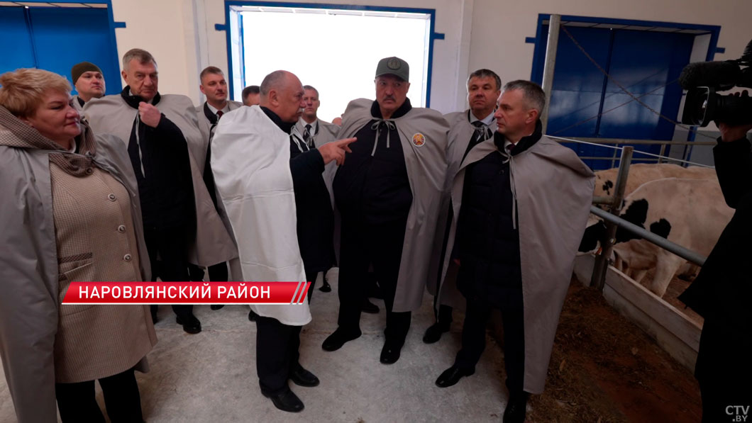 Лукашенко ставит задачу удешевлять стоимость строительства МТК-6 Лукашенко ставит задачу удешевлять стоимость строительства МТК-6