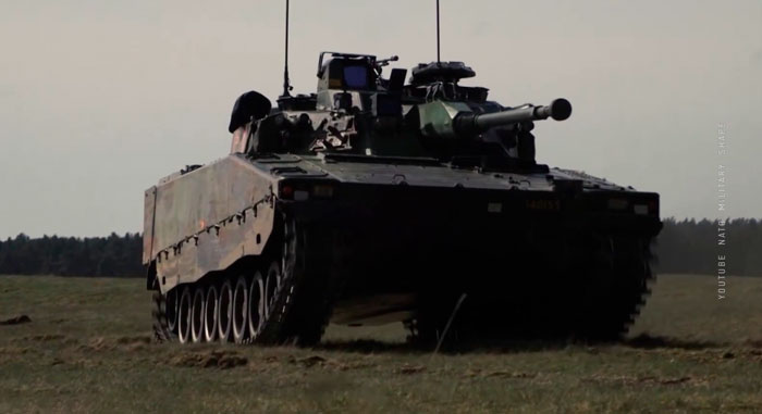 В Швеции начались крупнейшие военные учения «Аврора-26» В Швеции начались крупнейшие военные учения «Аврора-26»
