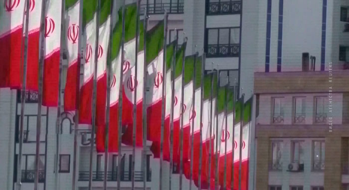 Вашингтон недоволен предложением Ирана об урегулировании конфликта