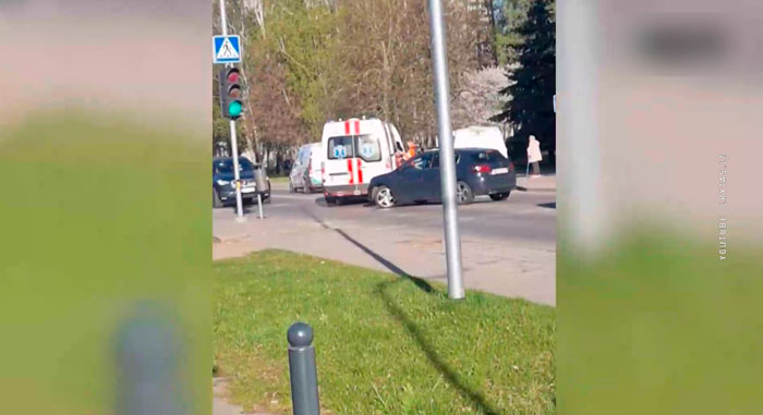 В Литве 17-летний ученик напал с ножом на одноклассниц – есть раненые