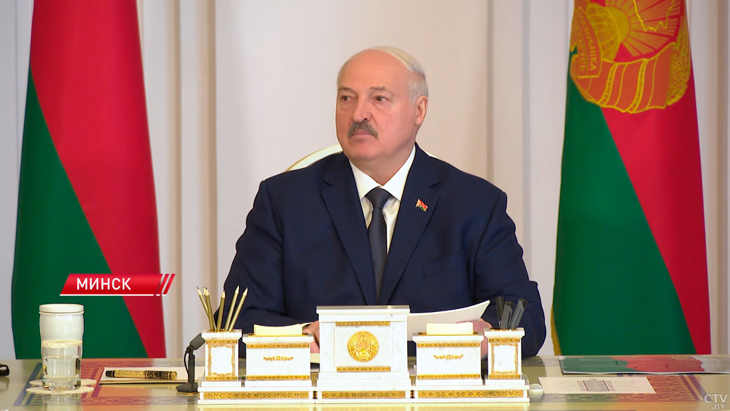 Лукашенко – правительству: настораживает поток обращений за льготами и «коврижками»-4