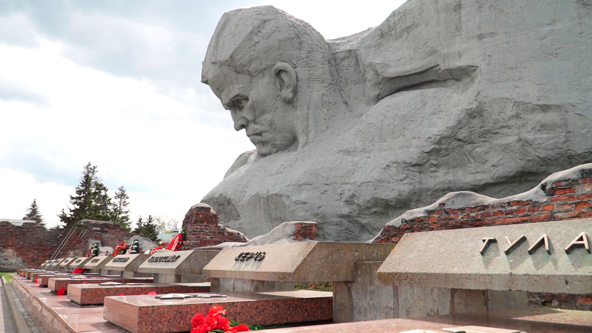 Беларусь отпраздновала День Победы-6