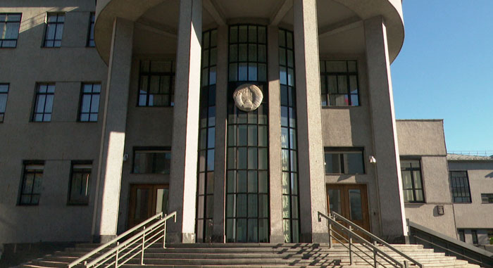 В Совете Республики Национального собрания Беларуси рассмотрели два законопроекта
