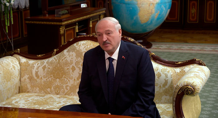 Лукашенко: Беларусь нацелена расширять сотрудничество со Шри-Ланкой