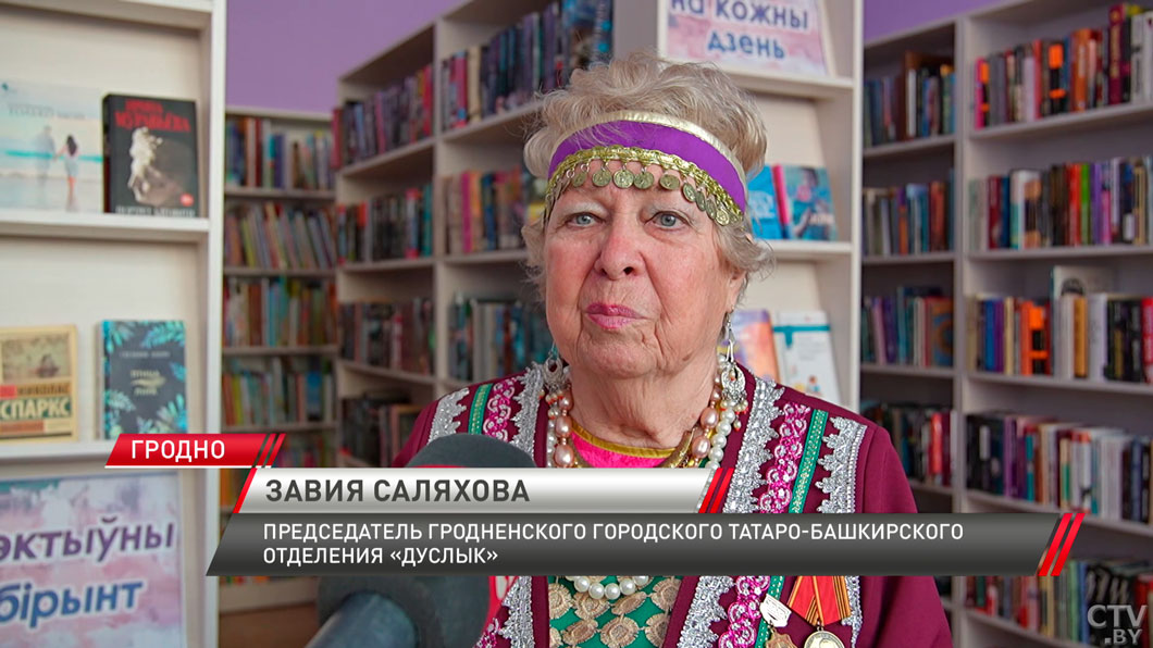 Гродно готовится к XV Республиканскому фестивалю национальных культур. Чем будут удивлять?-6 Гродно готовится к XV Республиканскому фестивалю национальных культур. Чем будут удивлять?-6