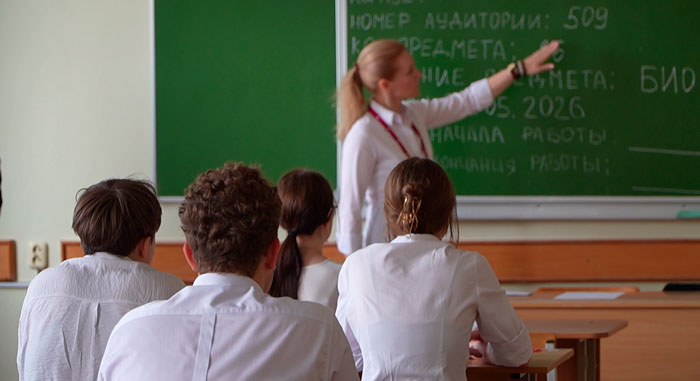 В Беларуси в первый день централизованных испытаний зафиксировано 14 нарушений