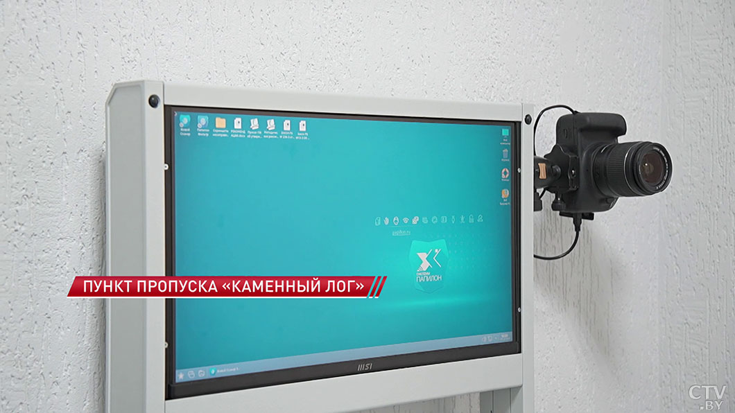 Служба не останавливается ни на минуту! Узнали, как работают белорусские пограничники-6