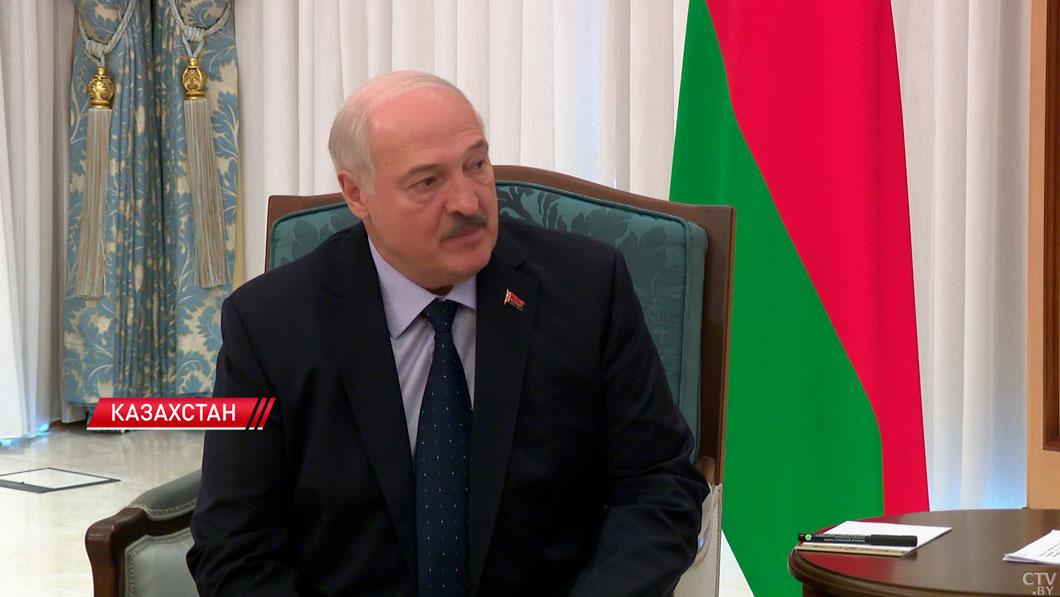 Лукашенко: Беларусь готова сделать для Кубы все, на что способна и что позволяет обстановка-4