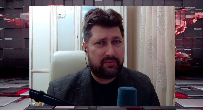 «Никакой здесь анархии быть не должно»: Колташов объяснил суть подхода Минска и Москвы к развитию ИИ «Никакой здесь анархии быть не должно»: Колташов объяснил суть подхода Минска и Москвы к развитию ИИ