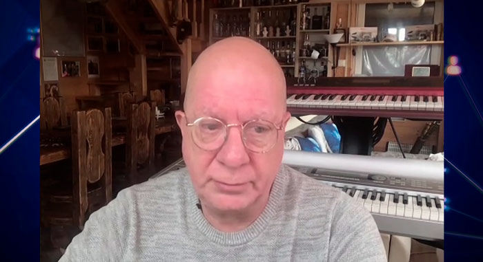 Политолог из Бельгии: Трамп, Мерц и Стармер – это лишь музыканты, а Китай – режиссер