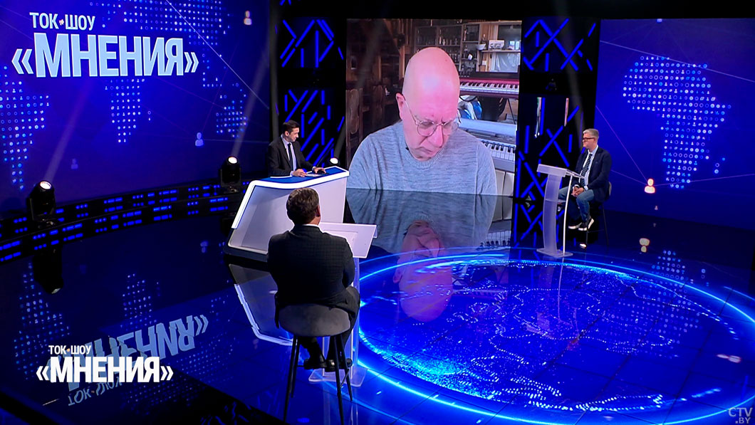 Звонок Макрона Лукашенко – знак, что политическое здравомыслие в ЕС еще есть? Мнения-2