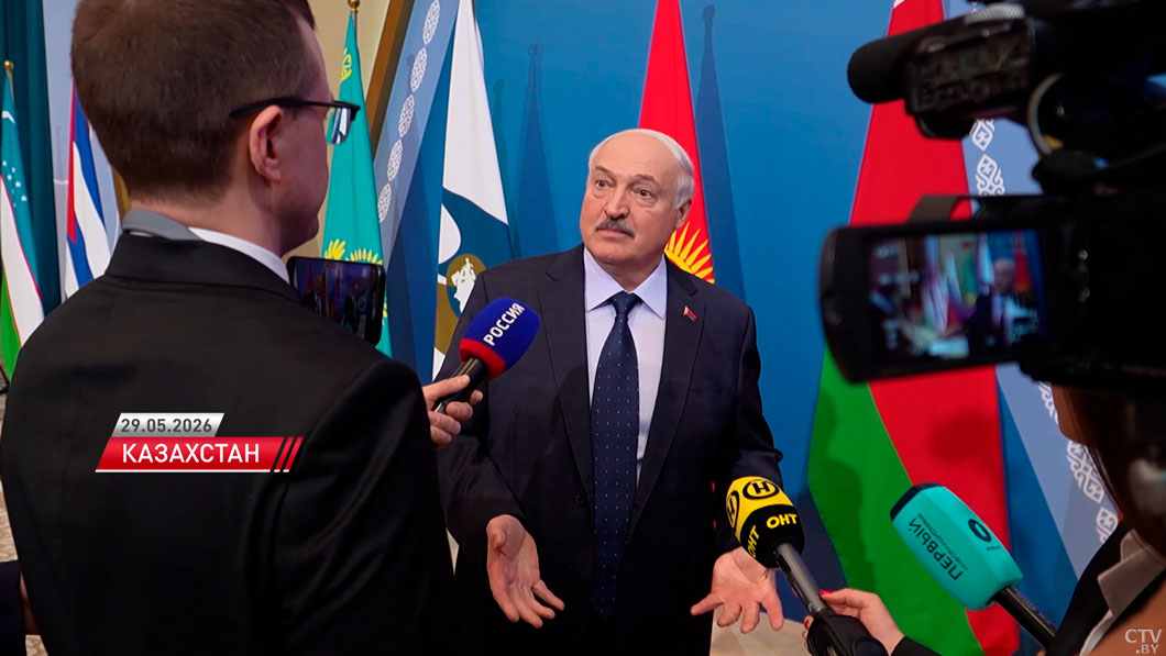 Лукашенко дал совет народу Армении: быть очень аккуратными, чтобы не повторить произошедшее в Украине-4