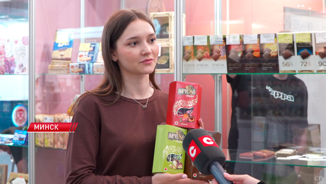 Более 570 компаний из 12 стран представят достижения на сельскохозяйственной выставке «Белагро-2026»-4 Более 570 компаний из 12 стран представят достижения на сельскохозяйственной выставке «Белагро-2026»-4