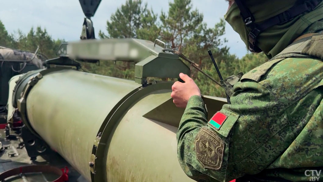 Мирный голос Минска в Женеве: Беларусь привержена построению мира, свободного от ядерного оружия-2
