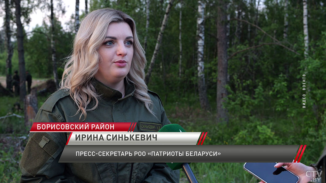 Финал военно-патриотического турнира «Вызов» проходит в учебном центре Военной академии «Белая Лужа»-4 Финал военно-патриотического турнира «Вызов» проходит в учебном центре Военной академии «Белая Лужа»-4