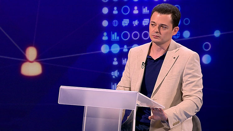 Фельдман: Лукашенко не побоялся взять ответственность за всю нацию во время пандемии