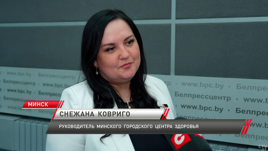 Заболеваемость кишечными инфекциями в Беларуси снизилась на 30%-4 Заболеваемость кишечными инфекциями в Беларуси снизилась на 30%-4