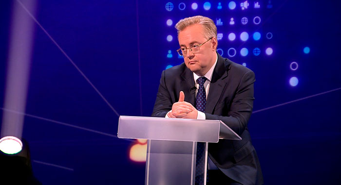 Спектакль для Запада или реальный диалог? Богатырев оценил инициативу Макрона в отношении Китая