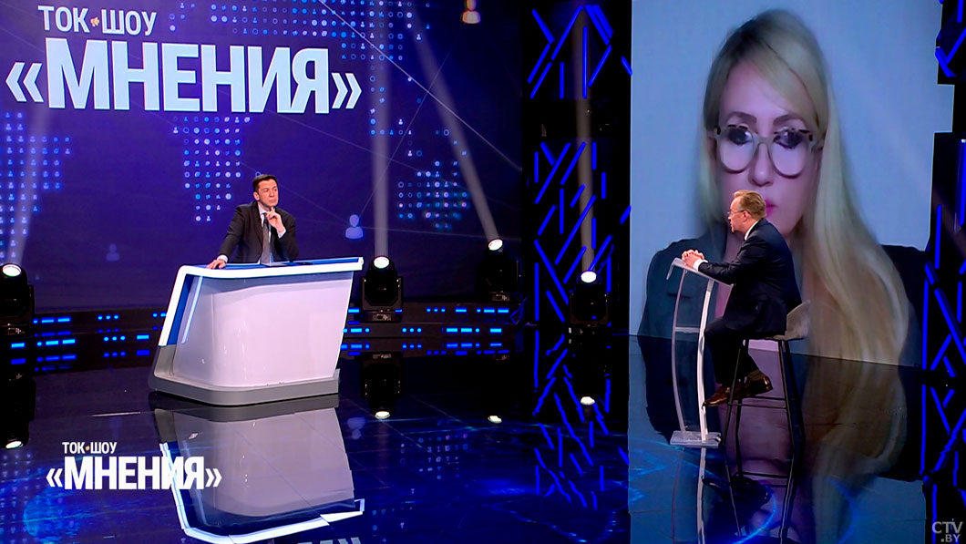 Спектакль для Запада или реальный диалог? Богатырев оценил инициативу Макрона в отношении Китая-2