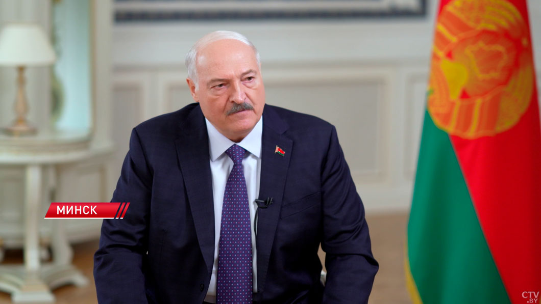 Лукашенко призвал Киев переступить через амбиции ради преодоления последствий конфликта-6 Лукашенко призвал Киев переступить через амбиции ради преодоления последствий конфликта-6