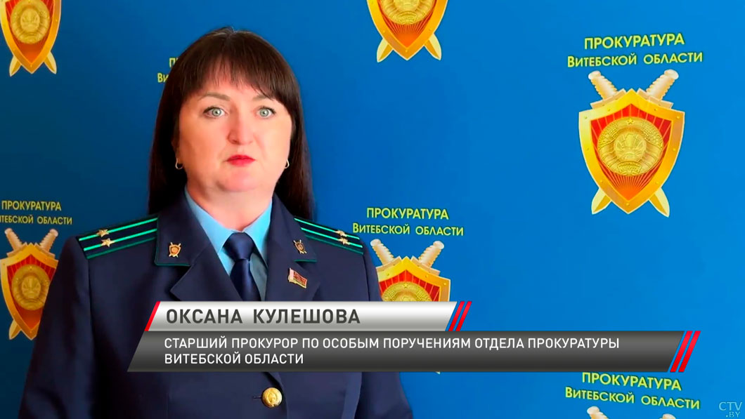 Два предпринимателя из Витебской области уклонились от уплаты налогов на сумму свыше 5 млн рублей-2