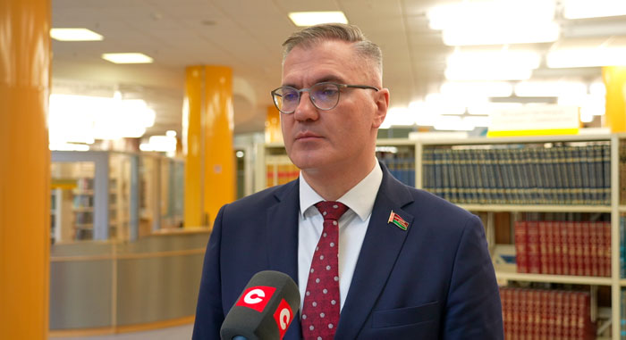 «Даст фору любому политику»: Вадим Гигин о мудрости Александра Лукашенко