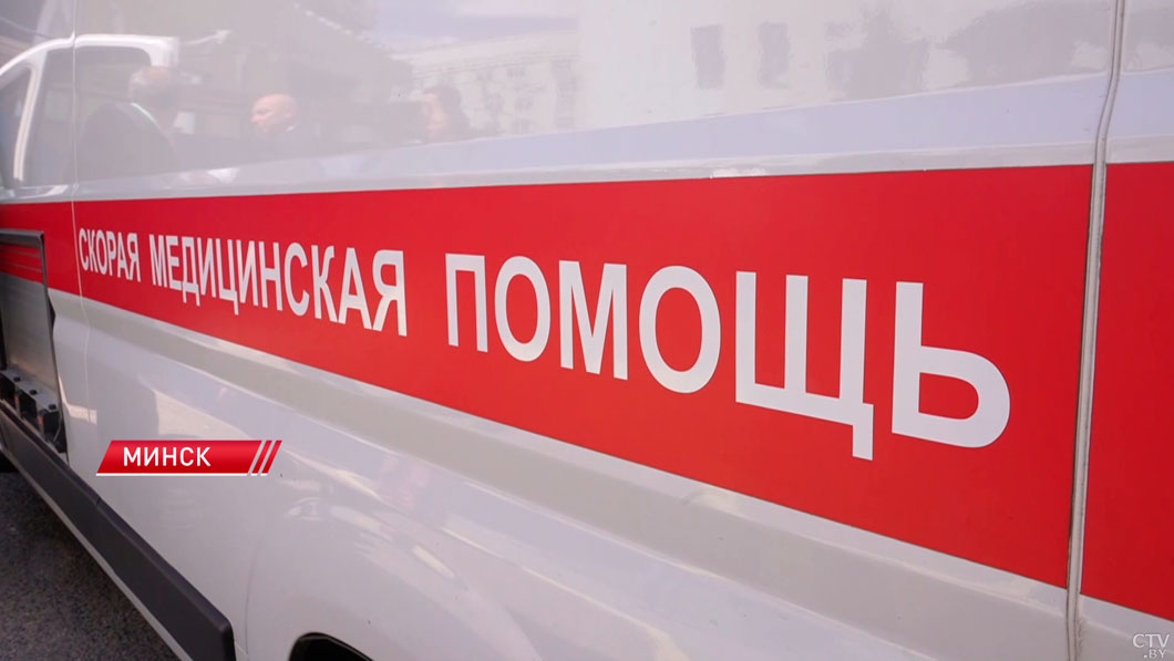 В Минздраве проинформировали о состоянии пострадавших белорусов в Брянской области-2