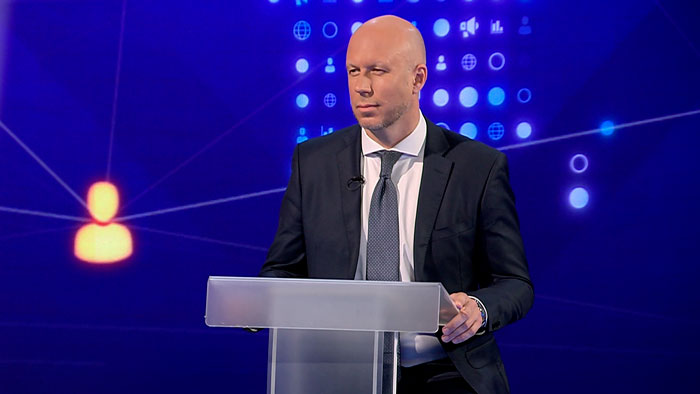 Орлов: ШОС – это коллективный Восток, где главное отличие от Запада – взаимовыгода