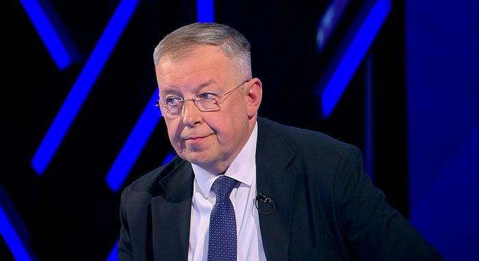 Беларусь шикарно вписалась в общий контекст ШОС – Тищенко Беларусь шикарно вписалась в общий контекст ШОС – Тищенко