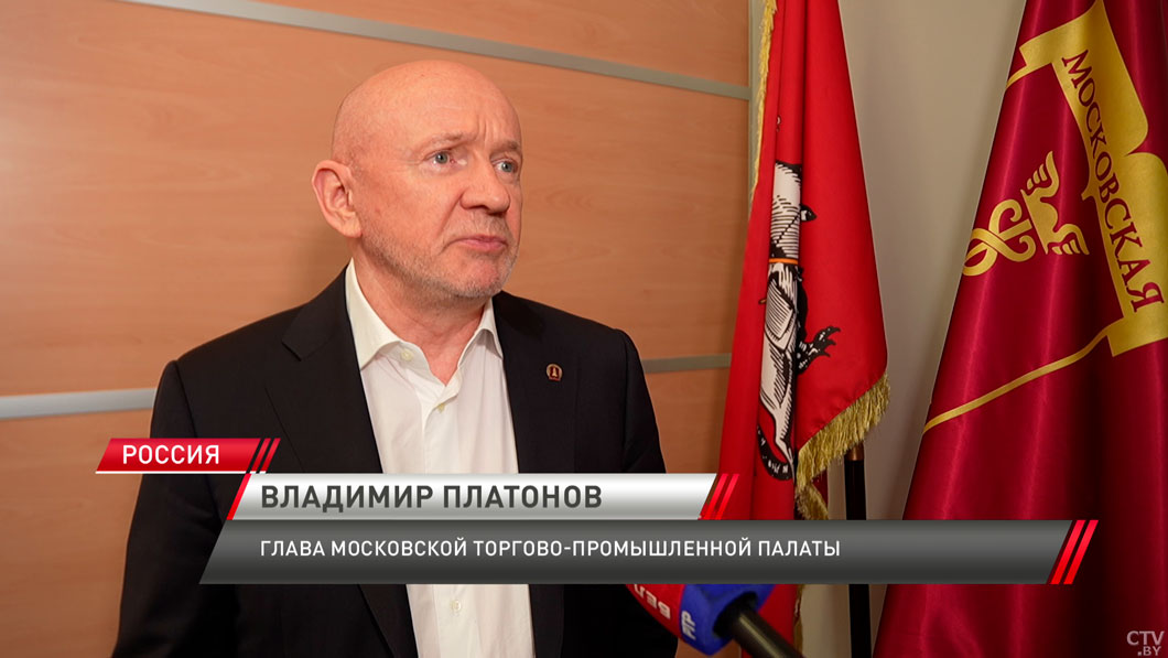 25 июня стартует XIII Форум регионов Беларуси и России: как проходит подготовка?-6