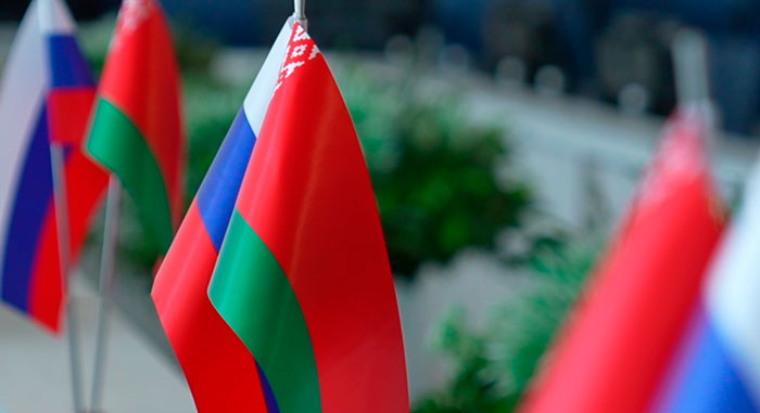 БЕЛАЗ подписал ряд соглашений о сотрудничестве с тремя российскими компаниями