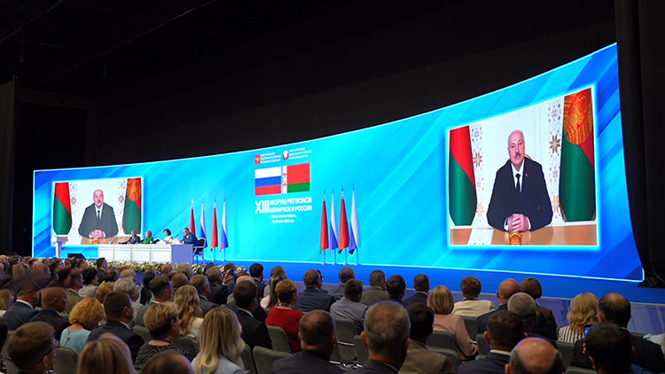 Беларусь и Россия – союзники по духу! Лукашенко рассказал, что объединяет страны Союзного государства