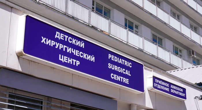 Двух пострадавших в Брянской области детей планируют выписать домой – Минздрав