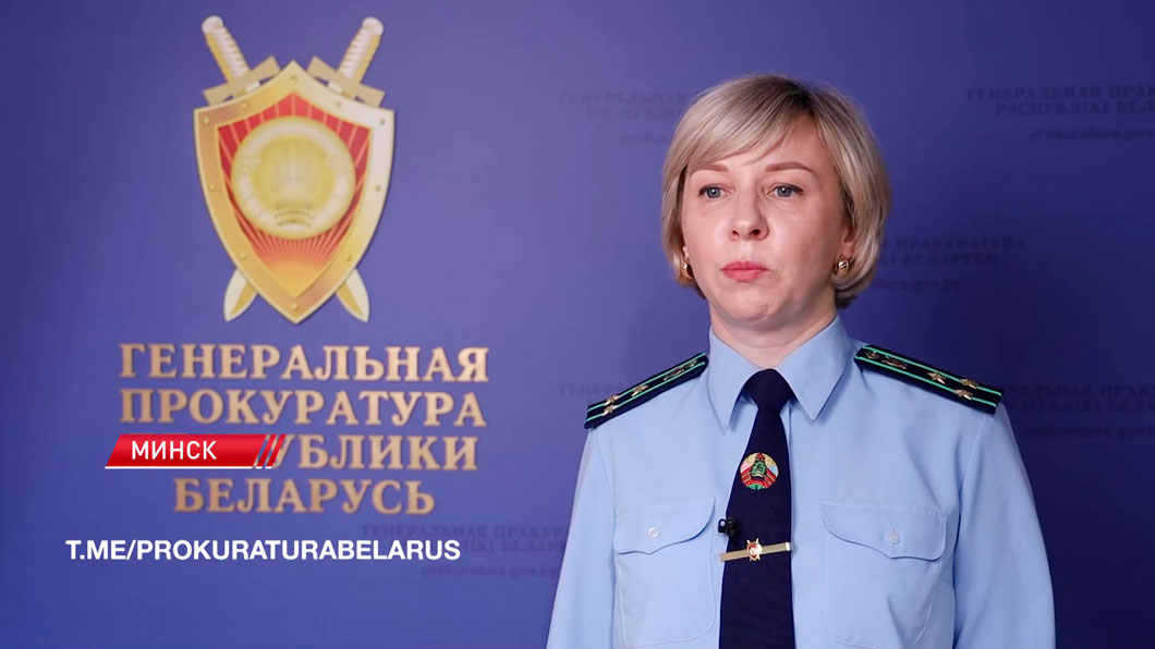 За две недели на водоемах Беларуси погибли четверо детей – Генпрокуратура-2
