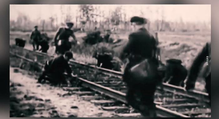 82 года под мирным небом: Минск отмечает годовщину освобождения от нацистской оккупации 82 года под мирным небом: Минск отмечает годовщину освобождения от нацистской оккупации
