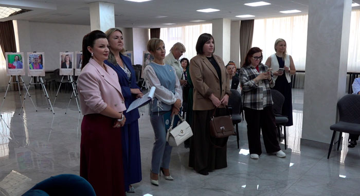 Республиканский форум профсоюза работников ЖКХ и сферы обслуживания прошел в Минске