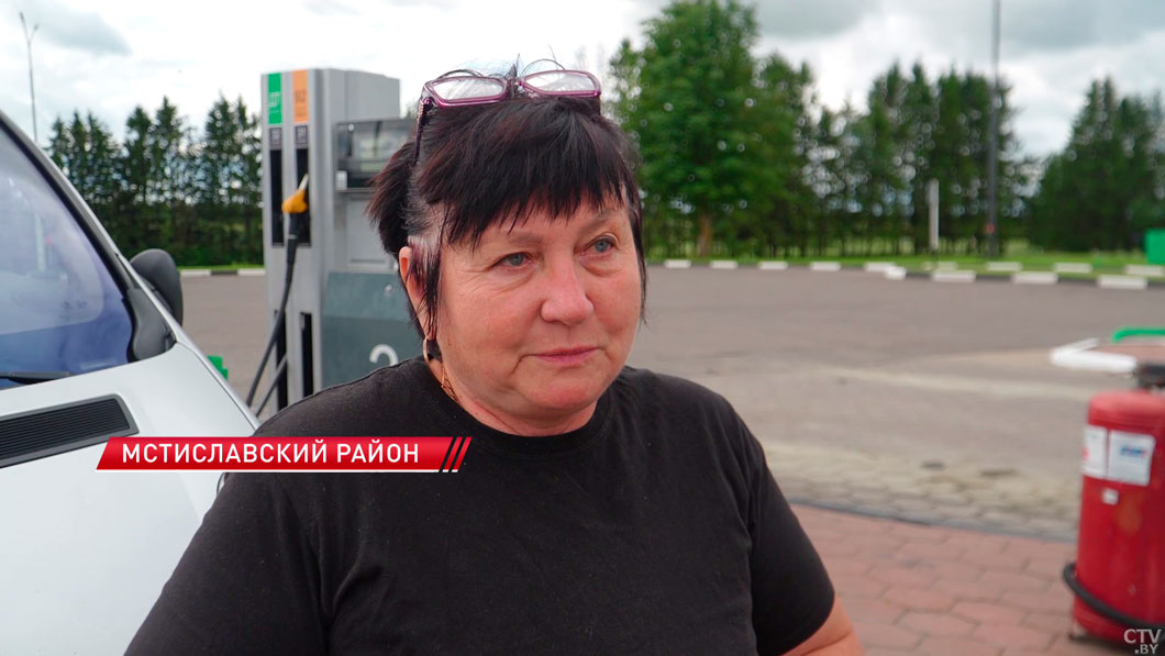 Никакого дефицита и ажиотажа: в «Белнефтехим» прокомментировали ситуацию с наличием топлива в стране-8 Никакого дефицита и ажиотажа: в «Белнефтехим» прокомментировали ситуацию с наличием топлива в стране-8