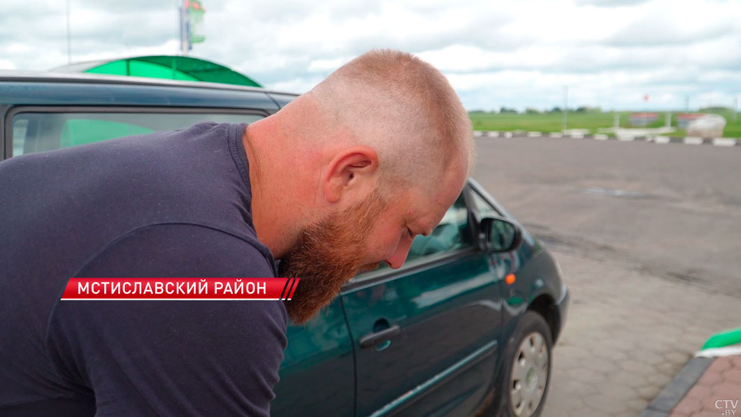 Никакого дефицита и ажиотажа: в «Белнефтехим» прокомментировали ситуацию с наличием топлива в стране-10 Никакого дефицита и ажиотажа: в «Белнефтехим» прокомментировали ситуацию с наличием топлива в стране-10