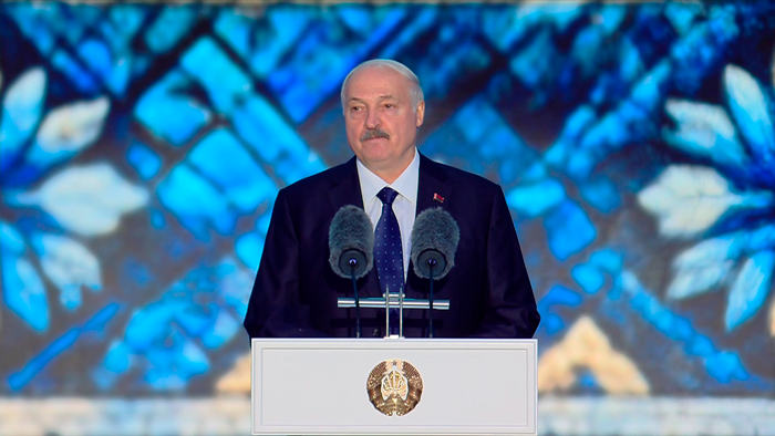 «Купалье – один из самых народных праздников». Лукашенко назвал основу культурного кода белорусов