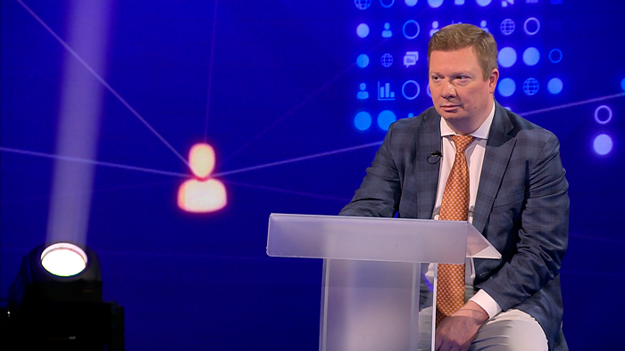 «Британия после Brexit так и не нашла себя» – Дмитрий Суслов «Британия после Brexit так и не нашла себя» – Дмитрий Суслов