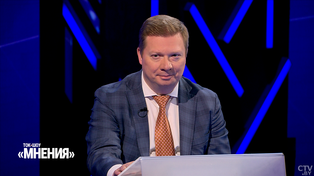 «Британия после Brexit так и не нашла себя» – Дмитрий Суслов-4