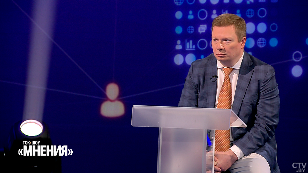 «Он напитался британским снобизмом» – Суслов о планах Залужного на кресло президента Украины-4