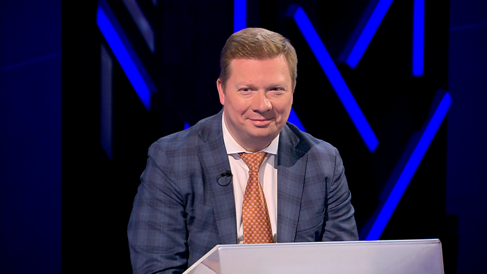 «Он напитался британским снобизмом» – Суслов о планах Залужного на кресло президента Украины «Он напитался британским снобизмом» – Суслов о планах Залужного на кресло президента Украины