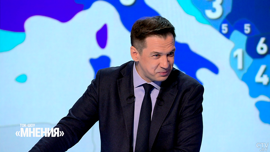 «Он напитался британским снобизмом» – Суслов о планах Залужного на кресло президента Украины-2